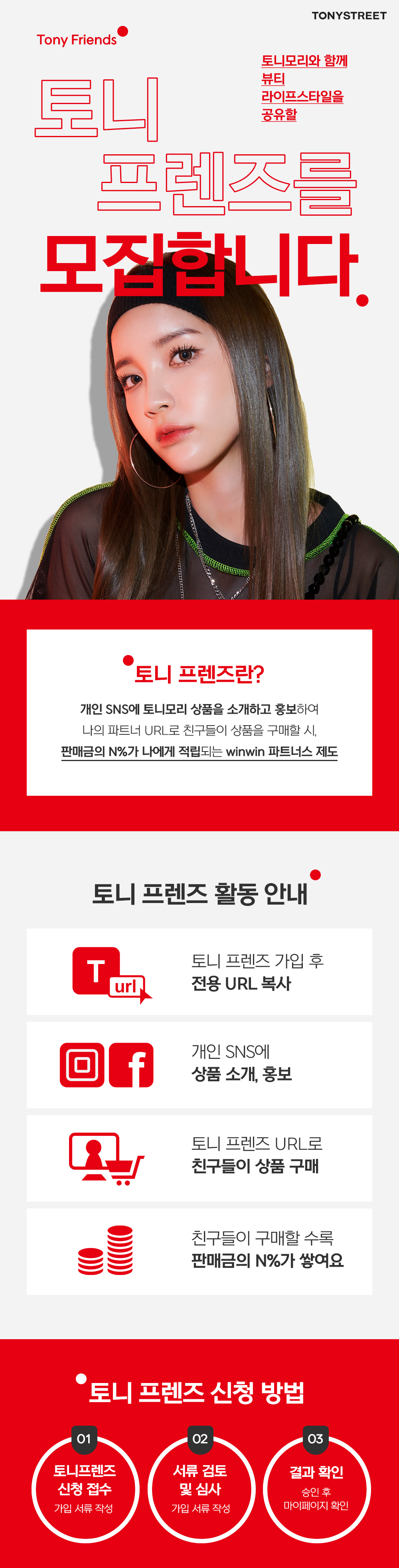 TONYMOLY